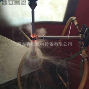 9CR18中頻淬火|高頻淬火設(shè)備