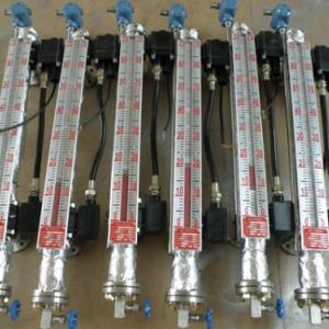 UHC型系列磁翻板液位計