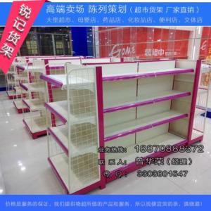 贛縣新開便利店 ，到銳記，選各種超市貨架