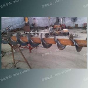 螺桿螺旋式攪拌器