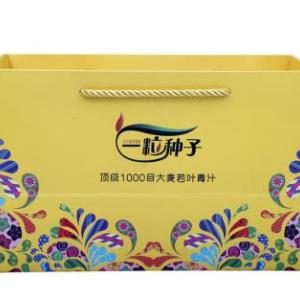 青汁,大麥若葉青汁
