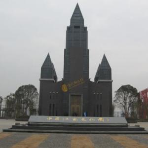 全國供應教堂銅大門定制