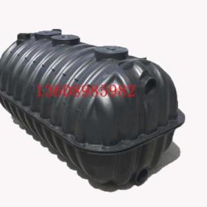 農(nóng)村旱廁改造化糞池