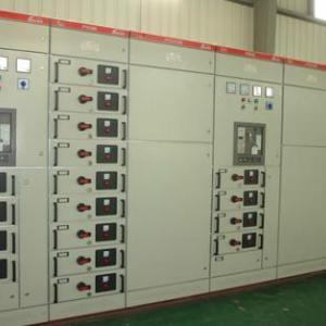 低壓開(kāi)關(guān)柜