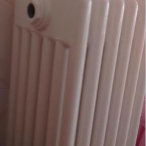 銅鋁復合散熱器，光排管暖氣片