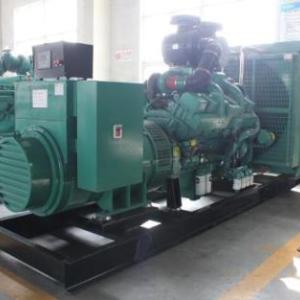 康明斯發(fā)電機(jī)組