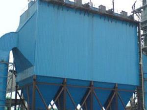 高宇設(shè)備-CDPK型寬間距靜電收塵設(shè)備