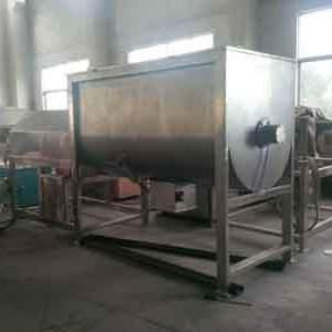 3000升螺帶混合機 螺帶式混合機生產商