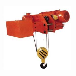 岳陽低建筑鋼絲繩電動葫蘆 凌鷹廠家供應