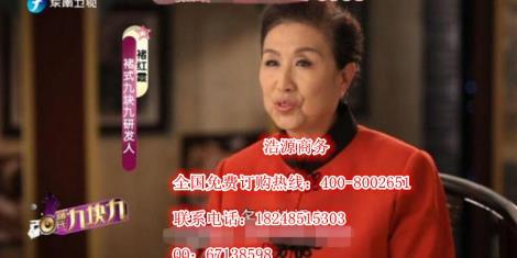 褚氏九塊九中藥減肥茶湯