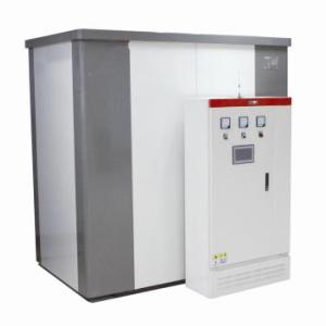 山東蓄熱電鍋爐電暖器