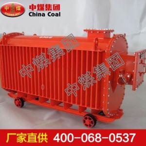 中煤移動(dòng)變電站