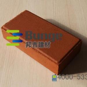 對燒結磚濕膨脹問題的解說