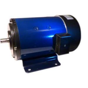 24V直流電機(jī)的結(jié)構(gòu)組成