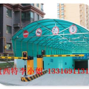 溫州車牌識別停車系統哪家做的好？車牌識別