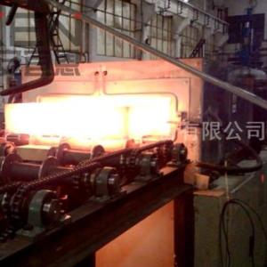 TA1T2\TC4TC6鈦合金感應(yīng)加熱設(shè)