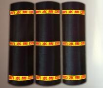 SBS改性瀝青防水卷材