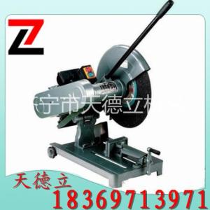 型材切割機(jī) 臺(tái)式砂輪切割機(jī)