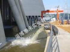 循環水回用水處理相關介紹
