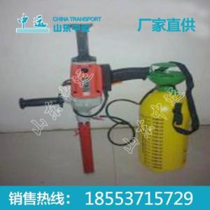 中運混凝土軌枕改錨機