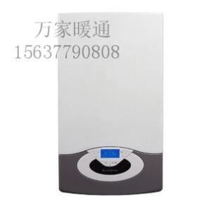 壁掛爐3