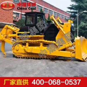 中煤廠家直供SD13YE全液壓推土機