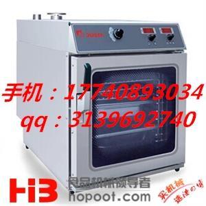 【佳斯特】四層萬能烤箱