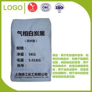 二氧化硅納米級 超細白炭黑 氣相白炭黑