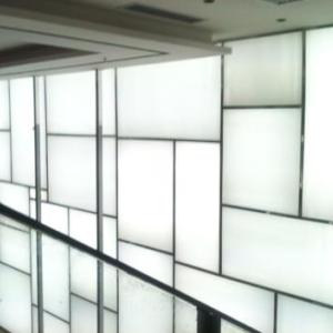 軟膜畫面，軟膜噴圖案