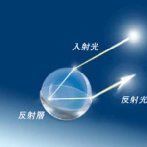 道路用反光玻璃微珠