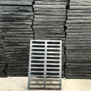 選擇球墨鑄鐵雨水篦的理由