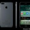 運(yùn)行iOS 10的蘋果iPhone 7 會(huì)是這樣的？