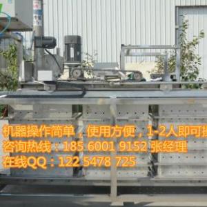 濟南宏大豆腐皮機廠家，宏大豆腐皮機器價格