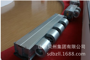 貝州遠博牌 臥式暗裝風機盤管FP全系