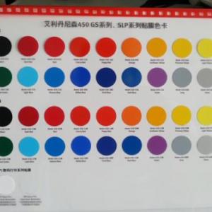 貼膜燈箱的制作工藝