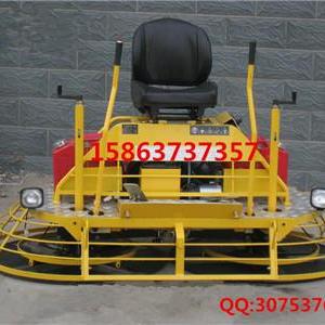 座駕式混凝土抹光機 駕駛型抹光機