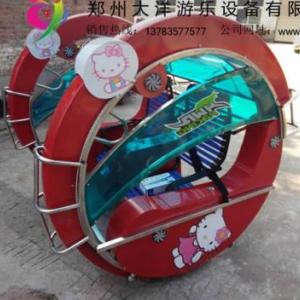 樂吧車