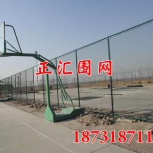 籃球場(chǎng)圍網(wǎng),組裝掛鉤式籃球場(chǎng)圍網(wǎng)