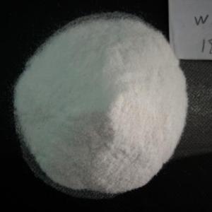 耐火白剛玉砂