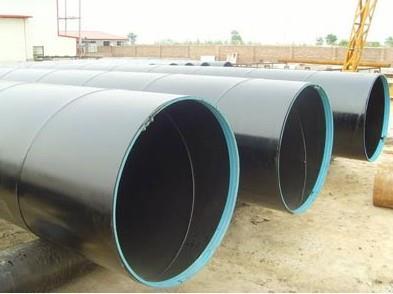 江西螺旋鋼管國標