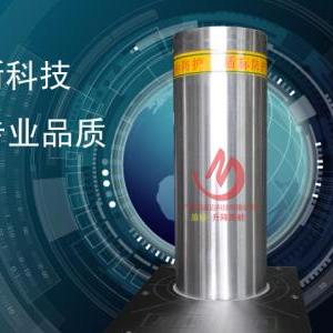 自動升降路障制造-快速升降防護路障