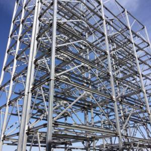 PCS垂直升降類立體停車設備