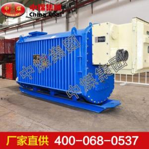 KBSGZY礦用隔爆型移動(dòng)變電站山東中煤