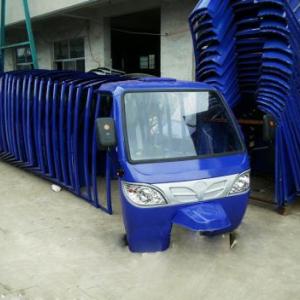 三輪車棚3