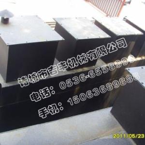 地埋式生活污水處理設備最新報價