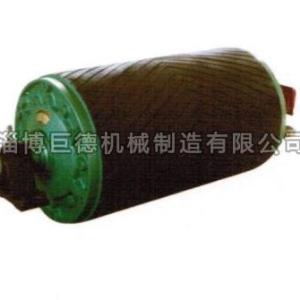 電動滾筒頻繁燒毀的處理力法和預防措施