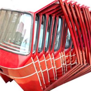 三輪車棚2