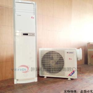 變電站防爆空調(diào)2P柜式防爆空調(diào)