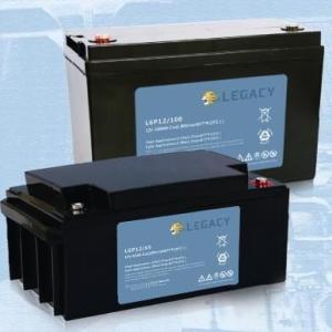 英國獅克蓄電池LGP12/65代理商