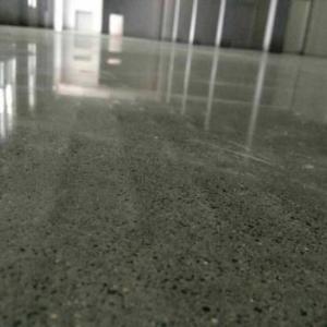 青島密封固化劑地坪的特點(diǎn)